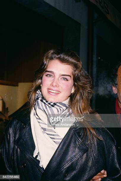 155 Fotos und hochauflösende Bilder zu Brooke Shields Photos